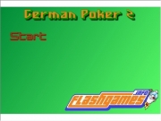 German poker 2. 00000 100 0000...
