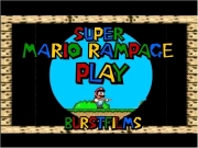 Super mario rampage. 0...
