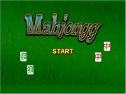 Game Mahjongg