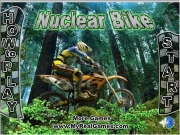 Game Nuclear bike