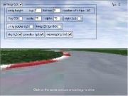 Game Zmapping racing