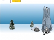 Game Yeti super strong