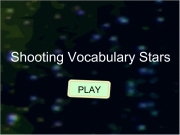 Shooting vocabulary stars. NO YES Are you sure that want to quit the current game? GOOD JOB! click.mp3 volume_on.mp3 star_hit.mp3 star_miss.mp3 star_drop.mp3 star.mp3 ../shared/bumper.swf abcdefghijklm Shooting Vocabulary Stars PLAY OVERVIEWVocabulary provides practice in understanding math words used textbooks and class. Drag word correct place given sentence. NEXT comparison sum A ratio is a _________of two numbers by di...
