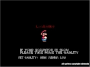 Game Super mario flash