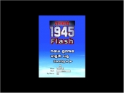 Game Strikers 1945 flash