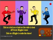 Game Jukebox wiggles