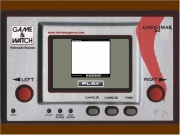 Game and watch god of war. http://www.holmadegames.com 88 : SCORE HI GAME B A 8 12 0 ENTER YOUR NAME: A: Kratos 9999 B:...
