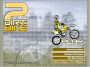 Dirt bike 2....
