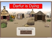 Darfur is dying. janjaweed.mp3 nikolay shishenkov http://www.interfuel.com 0 http://www.darfurisdying.com/background.html http://www.darfurisdying.com/takeaction.html http://www.darfurisdying.com/translating.html http://www.darfurisdying.com/digital.html WatterSplashing.mp3 leaderboard.swf Darfur: Play Your Part and Stop Genocide Male Female This game explores the current crisis in Darfur region of Sudan Africa. ...
