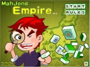 Game Mahjong empire