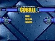 Game Coball