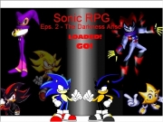 Game Sonic rpg episode 2
