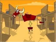 Game Rodeo
