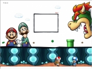 Game Mario luigi