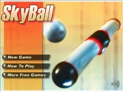 Game Sky ball