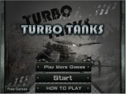Game Turbo tanks