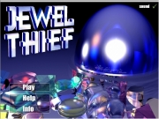 Game Jewel thief