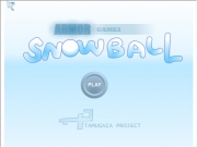 Game Snow ballroll