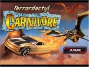 Game Terrordactyl carnivore