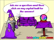 Game Wizzard ball