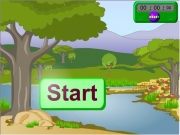 Game Fish multiplication