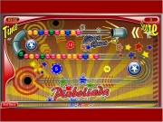 Game Pinballliada