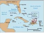 Juan ponce de leon explorer. Juan Ponce de Leon In 1503, he conquers Hispaniola He then travels on his first voyage to Florida ponce returns Europe 1508, established the european settlement in Puerto Rico 1510 was named governor of Rico. 1513 discovers golf stream. Europe. will return with Christopher Columbus. hristopher...
