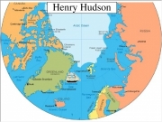 Henry hudson explorer. In his first voyage, Hudson left from England to find a northern way China. Henry failed tofind returned, having gone the farthest north of any known manat time. Third try go China;Failed north, went west. discovered River. stopped. Inall four voyages, henever found new voyage China; Failed west...
