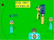 Game Shanu eapen sound cricket