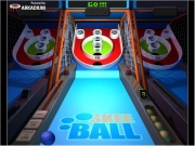 Game Skeeball