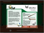 Game 9 ball