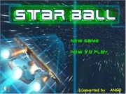 Game Star ball
