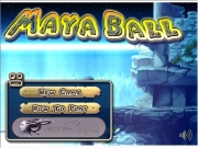 Game Maya ball