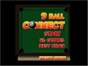 Game 9 ball connect
