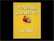 Game Pinball smash up