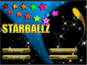 Game Starballz