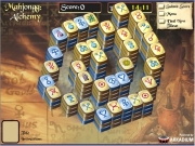 Game Alchemy mahjongg