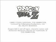 Dragon ball z tribute....
