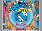 Game Mr bump pinball