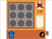 Game Cooking