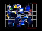 Game Puzzle mario galaxy