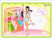 Game Aimerickilia dress up