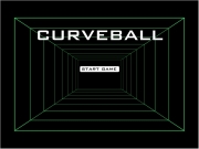 Game Curveball