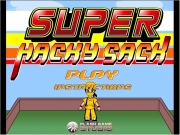 Game Super hacky sack