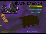 Game Black dragon