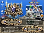 Game Jewel of atlantis