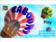 Game Balloony