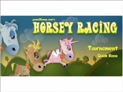 Horsey racing....
