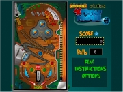 Game Extreme pinball