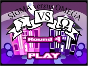 Game Sigma vs omega 4